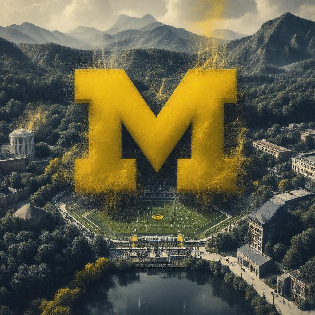 Michigan Wolverines